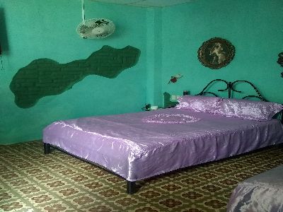 Hostal Colonial Casa Cary37